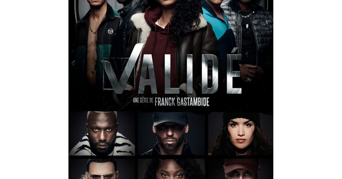 Validé Saison 2 Streaming Gratuit Validé saison 2 : après Apash, LAlpha débarque, ce qui vous attend