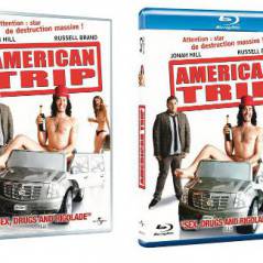 American Trip ... la comédie du moment arrive en Blu-ray et DVD