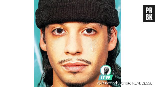 Sopico en interview pour PRBK : le rappeur s'est confié sur son album "Nuages"