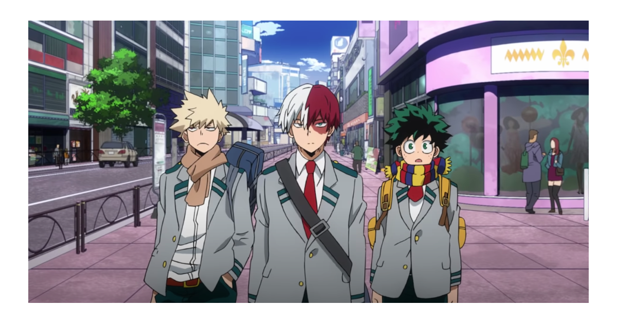 Shop Hero Academia Find Hero Academia Now Shop Hero Academia Find Hero Academia Now