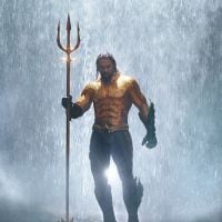 Aquaman 2 : Jason Momoa blessé sur le tournage, &quot;Je suis un super-héros âgé&quot;