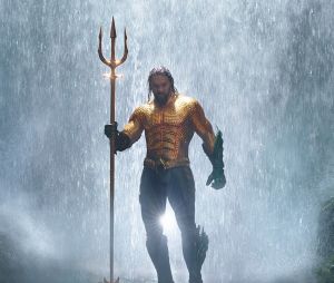 La bande-annonce d'Aquaman avec Jason Momoa : l'acteur s'est blessé sur le tournage du 2ème film