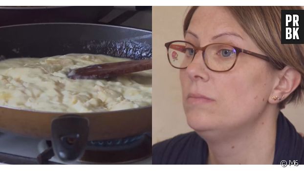 L'amour est dans le pré 2021 : Bernadette fait une raclette à la poêle dans l'épisode diffusé le 25 octobre sur M6