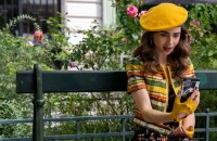 Emily in Paris saison 2, dont la bande-annonce est en vidéo : Lily Collins défend son personnage d'Emily face aux critiques