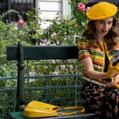 Emily in Paris saison 2 : Emily "agaçante" et "ennuyeuse" ? Lily Collins défend son personnage