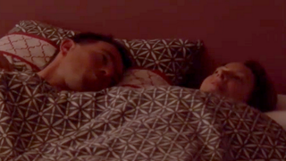 Hervé (L'amour est dans le pré) et Stéphanie l'ont fait : confidences folles sur leur première fois