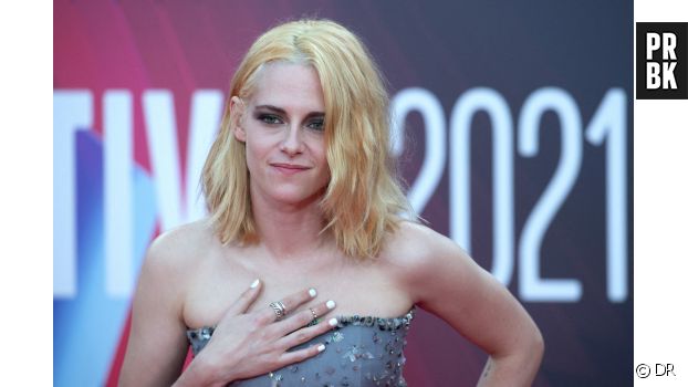 La bande-annonce du film Spencer avec Kristen Stewart : l'actrice annonce ses fiançailles avec Dylan Meyer