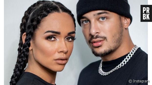 Jazz Correia trompée par Laurent Correia ? Elle répond à la nouvelle rumeur de tromperie et dément les messages privés dévoilés par une internaute sur TikTok