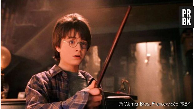 Harry Potter (dont voici le Vrai ou Faux de PRBK en vidéo) : Daniel Radcliffe n&#039;aurait jamais dû jouer le jeune sorcier