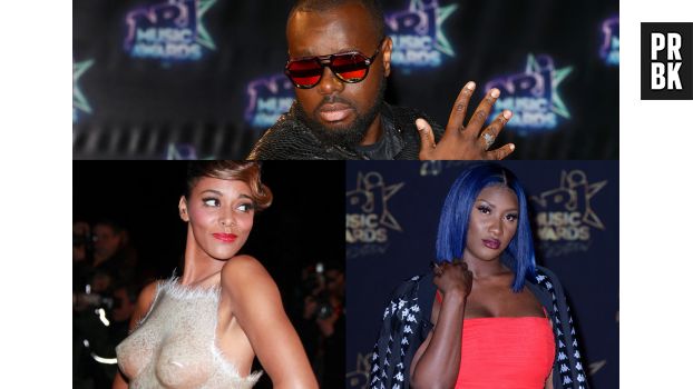NRJ Music Awards : bouderie de Gims, clash de Aya Nakamura... les polémiques de la cérémonie
