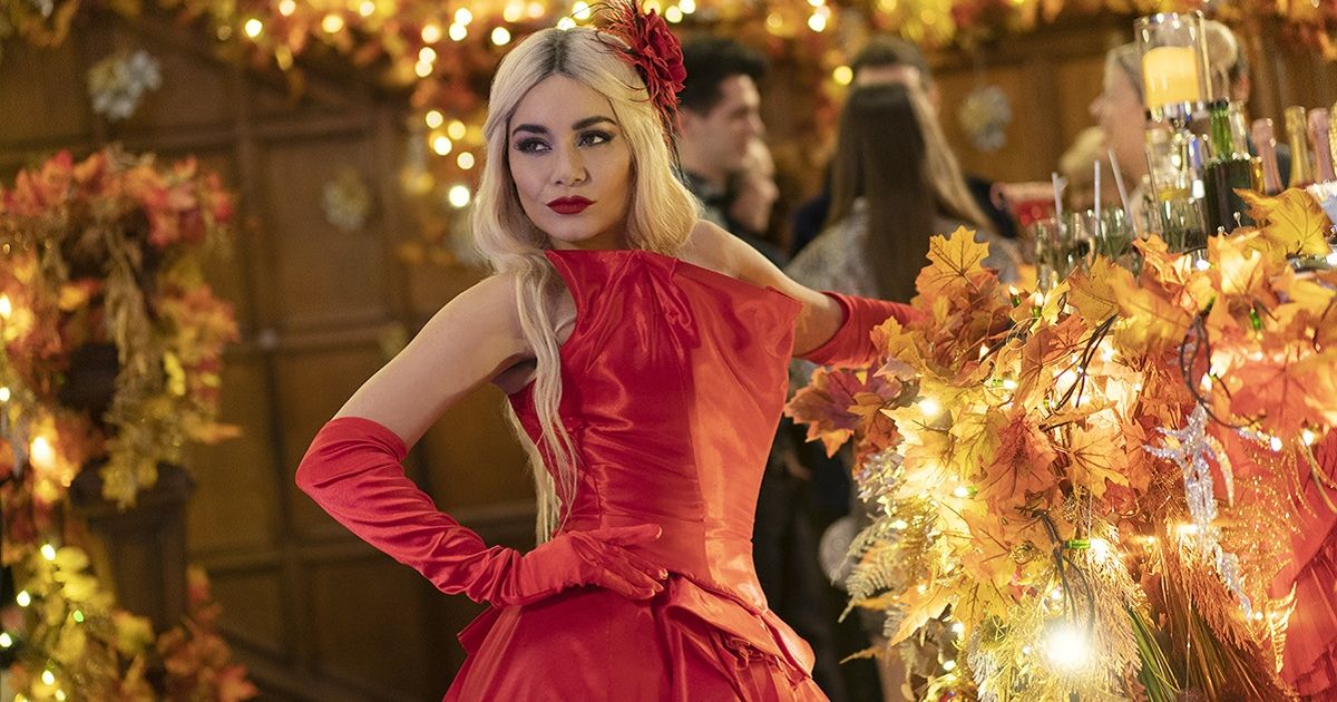 La Princesse de Chicago 4 : Vanessa Hudgens valide une idée des fans
