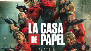 QUIZ La Casa de Papel saison 5 : es-tu prêt(e) pour la partie 2 ? 8 questions pour le prouver