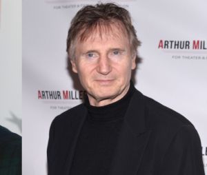 Sean Connery (à gauche) et Liam Neeson (à droite) auraient pu jouer Jamie Fraser dans une adaptation de Outlander