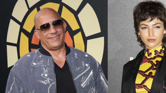 QUIZ Vin Diesel, KJ Apa, Úrsula Corberó... ces stars ont-elles un jumeau ou une jumelle ?