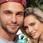 Clara Morgane et Bastos en interview : calendrier, DALS, YouTube... Ils se confient