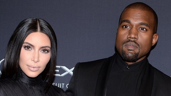 Kim Kardashian et Kanye West, leur best-of vidéo dans L'Incroyable famille Kardashian. Le rappeur veut récupérer sa femme, mais Kim K ne veut pas sauver leur mariage, elle veut avancer sans lui.
