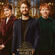 Harry Potter : où voir l&#039;émission réunion en France ? On a la réponse