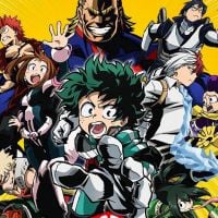 My Hero Academia : la date de la fin du manga dévoilée par Kôhei Horikoshi