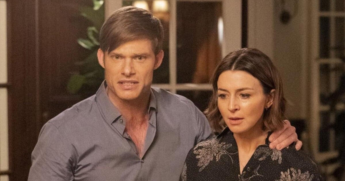 Grey's Anatomy saison 18 : la guerre entre Link et Amelia ? Gros clash