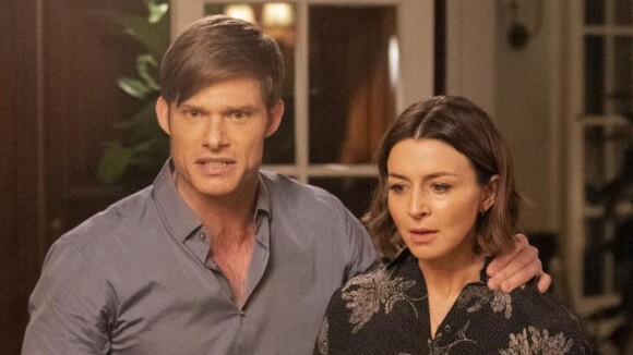 Grey's Anatomy saison 18 : la guerre entre Link et Amelia ? Gros clash à venir dans l'épisode 9