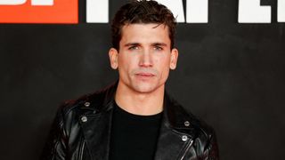 Jaime Lorente (La Casa de Papel) dévoile enfin un peu plus le visage de sa fille Amaia