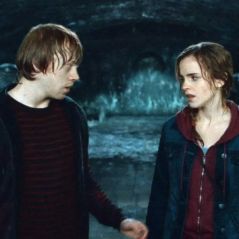Harry Potter : Emma Watson et Rupert Grint n'ont pas kiffé s'embrasser, "Je me sentais tellement mal"
