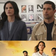 NCIS saison 19 : Torres et Jessica dans un crossover avec NCIS Hawai&#039;i cette année