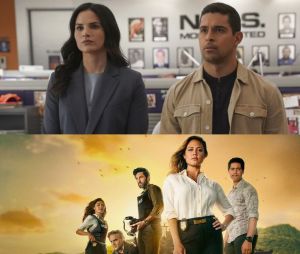 NCIS saison 19 : Torres et Jessica dans un crossover avec NCIS Hawai'i cette année