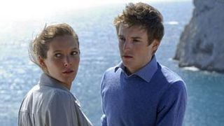 Plus Belle La Vie saison 7 ... Nathan revient et va vivre chez Ninon