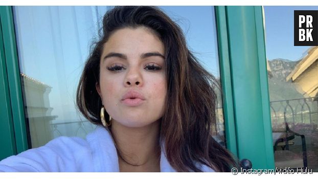 Selena Gomez dans la bande-annonce vidéo de Only Murders in the Building. La star s&#039;est confiée sur les dangers des réseaux sociaux, ses complexes et sa santé mentale.