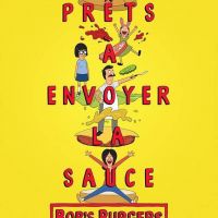 Bob&#039;s Burgers le film : première bande-annonce déjantée, un acteur viré de la série