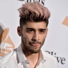 Zayn Malik inscrit sur une appli pour rencontrer des femmes rondes après sa rupture avec Gigi Hadid ?