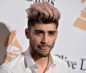 Zayn Malik s'inscrit sur une appli de rencontres pour femmes rondes après sa rupture avec Gigi Hadid