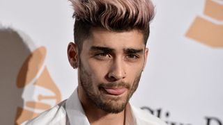 Zayn Malik inscrit sur une appli pour rencontrer des femmes rondes après sa rupture avec Gigi Hadid ?