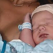 Hillary (Mamans &amp; Célèbres) : nouvelles rassurantes de son bébé Matteo après son opération du coeur