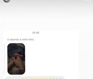 Illan Castronovo dément être en couple