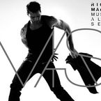 Ricky Martin ... The Best Thing About Me Is You, enfin le clip
