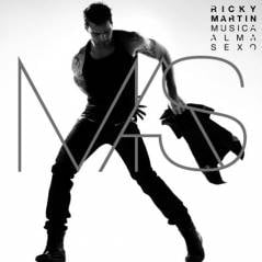 Ricky Martin ... The Best Thing About Me Is You, enfin le clip