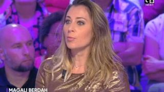 Magali Berdah se penche sur la politique : sa vidéo avec Eric Zemmour divise les internautes