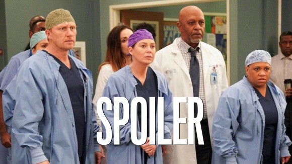 Grey's Anatomy saison 17 : des retours à gogo, voici les anciens personnages qui reviennent