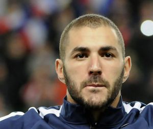 Karim Benzema n'a pas payé son amende due à Mathieu Valbuena et se fait saisir 230 000 euros