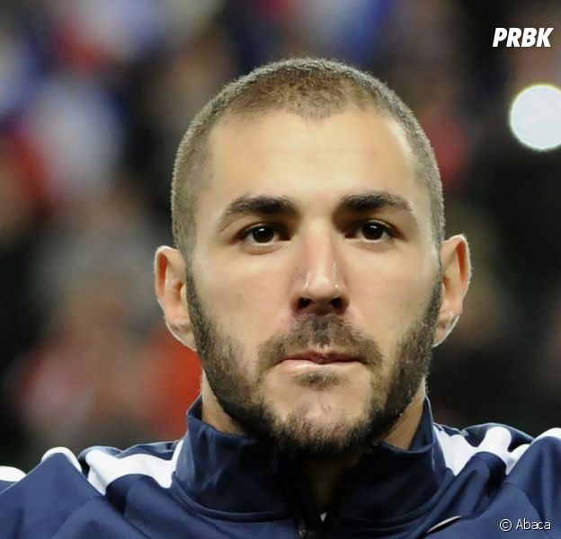 Karim Benzema n'a pas payé son amende due à Mathieu Valbuena et se fait saisir 230 000 euros