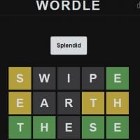 Wordle : le jeu star façon Motus racheté pour des millions de dollars aux USA