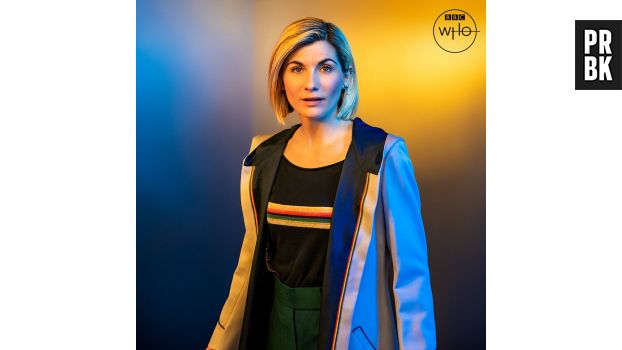 Doctor Who saison 14 : Jodie Whittaker remplacée par Fady Elsayed, vu dans le spin-off Class ?