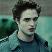 Twilight : Robert Pattinson avoue, il était shooté pour son audition, &quot;J&#039;ai un souvenir assez flou&quot;