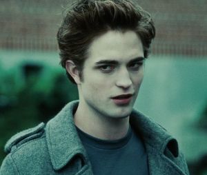 La bande-annonce VF de Twilight : Robert Pattinson avoue qu'il était défoncé lors de son audition