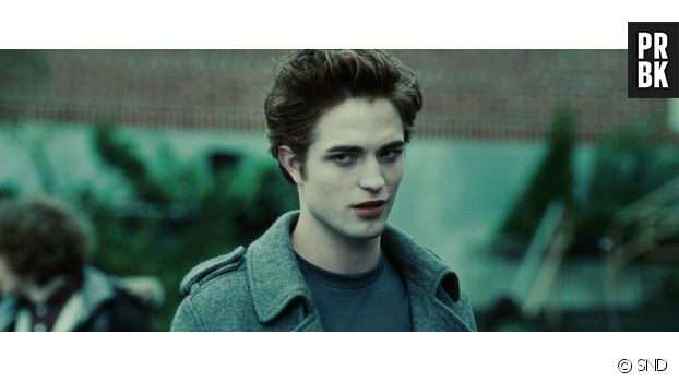 La bande-annonce VF de Twilight : Robert Pattinson avoue qu&#039;il était défoncé lors de son audition