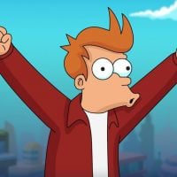 Futurama : la série animée culte de retour avec 20 nouveaux épisodes
