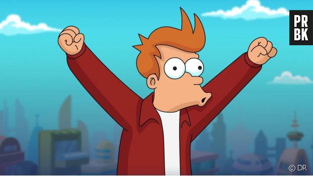 La bande-annonce du jeu Futurama, les mondes de demain : la série de retour pour de nouveaux épisodes