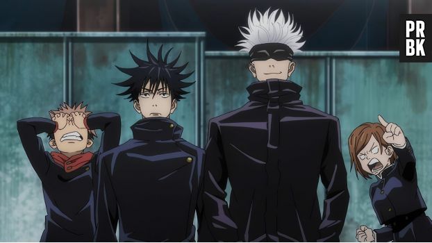 La bande-annonce de Jujustu Kaisen 0 : la saison 2 de l'anime enfin officialisée